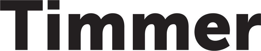 logo timmer
